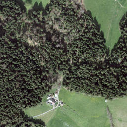 Satellite imagery of Falkeflue, CH
