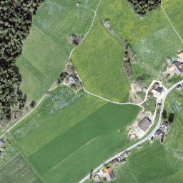 Satellite imagery of Schafegg, CH