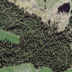 Satellite imagery of Wachseldornhubel, CH
