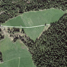 Satellite imagery of Wachseldornhubel, CH