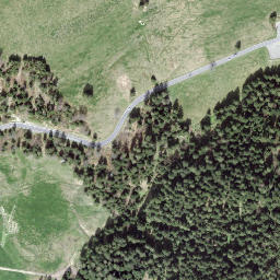 Satellite imagery of Schallenberg, CH