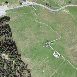 Satellite imagery of Schallenberg, CH