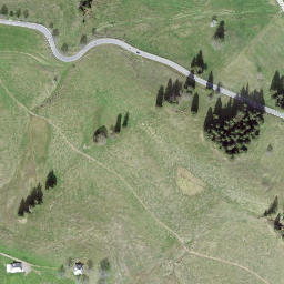 Satellite imagery of Schallenberg, CH