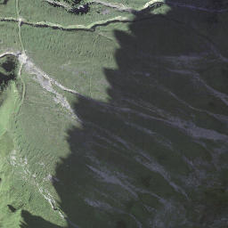 Satellite imagery of Türstehäuptli, CH