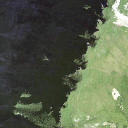 Satellite imagery of Türstehäuptli, CH