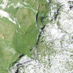Satellite imagery of Türstehäuptli, CH
