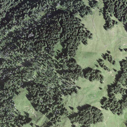 Satellite imagery of Heimegg, CH