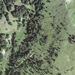 Satellite imagery of Heimegg, CH
