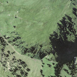 Satellite imagery of Heimegg, CH