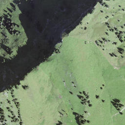 Satellite imagery of Rotspitz, CH