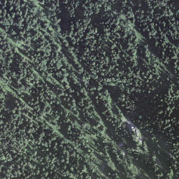 Satellite imagery of Mörliegg, CH