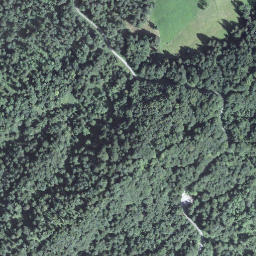 Satellite imagery of Meisibüelegg, CH
