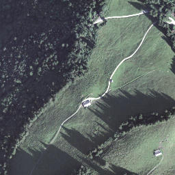 Satellite imagery of Schlegliegg, CH