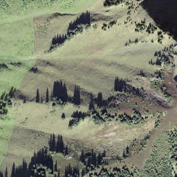 Satellite imagery of Hanen, CH