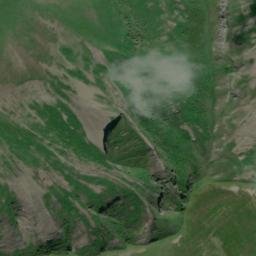 Satellite imagery of Wengenhorn, CH