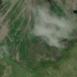 Satellite imagery of Wengenhorn, CH