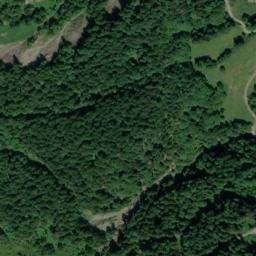 Satellite imagery of Chnebelhorn, CH