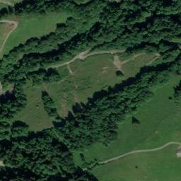 Satellite imagery of Chnebelhorn, CH