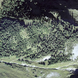 Satellite imagery of Stäfelihörnli, CH