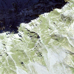 Satellite imagery of Juchli, CH