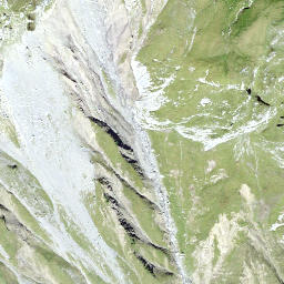 Satellite imagery of Sunnigberg, CH