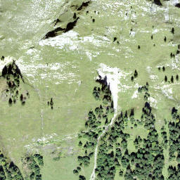 Satellite imagery of Gross Storchen, CH