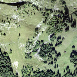 Satellite imagery of Gross Storchen, CH