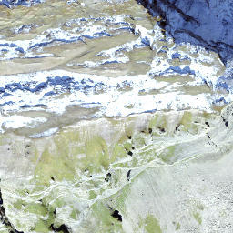 Satellite imagery of Hahnen, CH