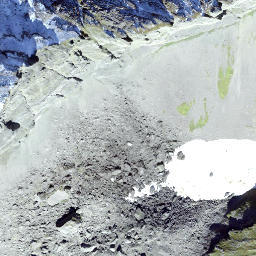 Satellite imagery of Fulenwassergrat, CH