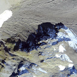 Satellite imagery of Fulenwassergrat, CH