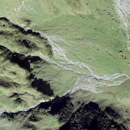Satellite imagery of Grüen Biel, CH