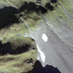 Satellite imagery of Schwarzen Stöcklenen, CH
