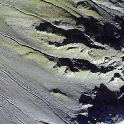 Satellite imagery of Schwarzen Stöcklenen, CH