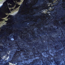 Satellite imagery of Älplistock, CH