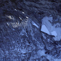 Satellite imagery of Älplistock, CH