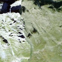 Satellite imagery of Nasen, CH