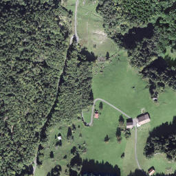 Satellite imagery of Horn, CH