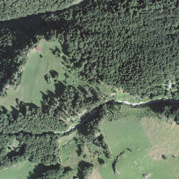 Satellite imagery of Spitzhorn, CH
