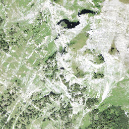 Satellite imagery of Spitzhorn, CH