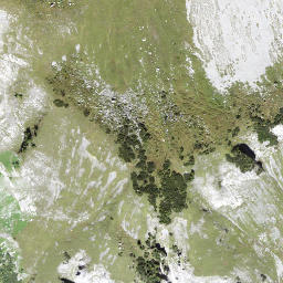 Satellite imagery of Arvenegg, CH