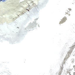 Satellite imagery of Schärhorngriggeli, CH