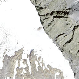 Satellite imagery of Schärhorngriggeli, CH