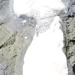Satellite imagery of Bocktschingelgrat, CH