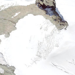 Satellite imagery of Bocktschingelgrat, CH