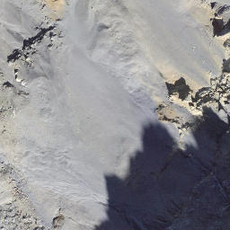 Satellite imagery of Sandgipfel, CH
