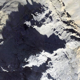Satellite imagery of Sandgipfel, CH