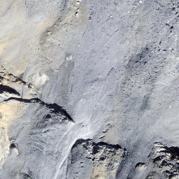 Satellite imagery of Sandgipfel, CH