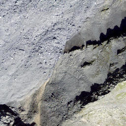 Satellite imagery of Bifertengrätli, CH