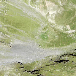Satellite imagery of Bifertengrätli, CH