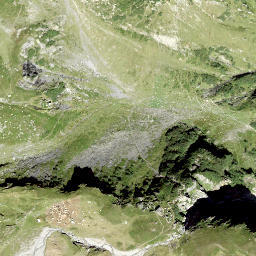 Satellite imagery of Ochsenstock, CH